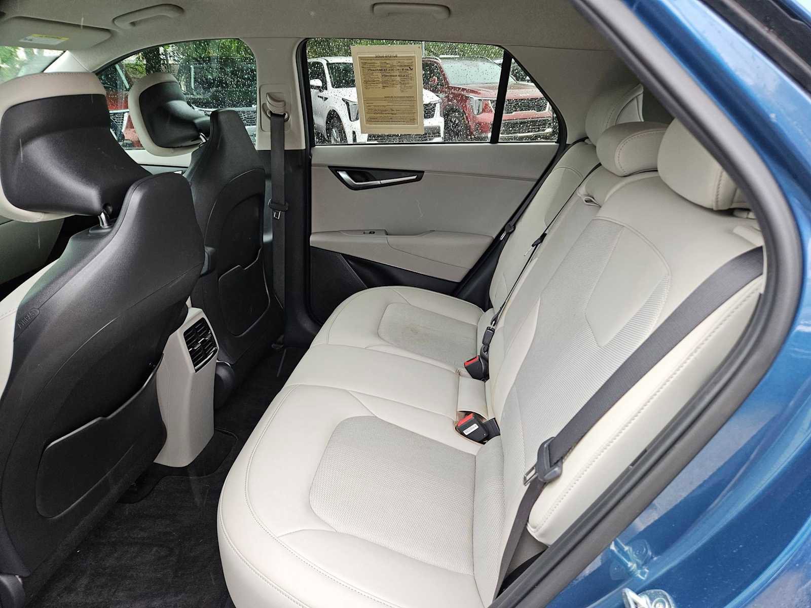 Used 2023 Kia Niro Wind image 17