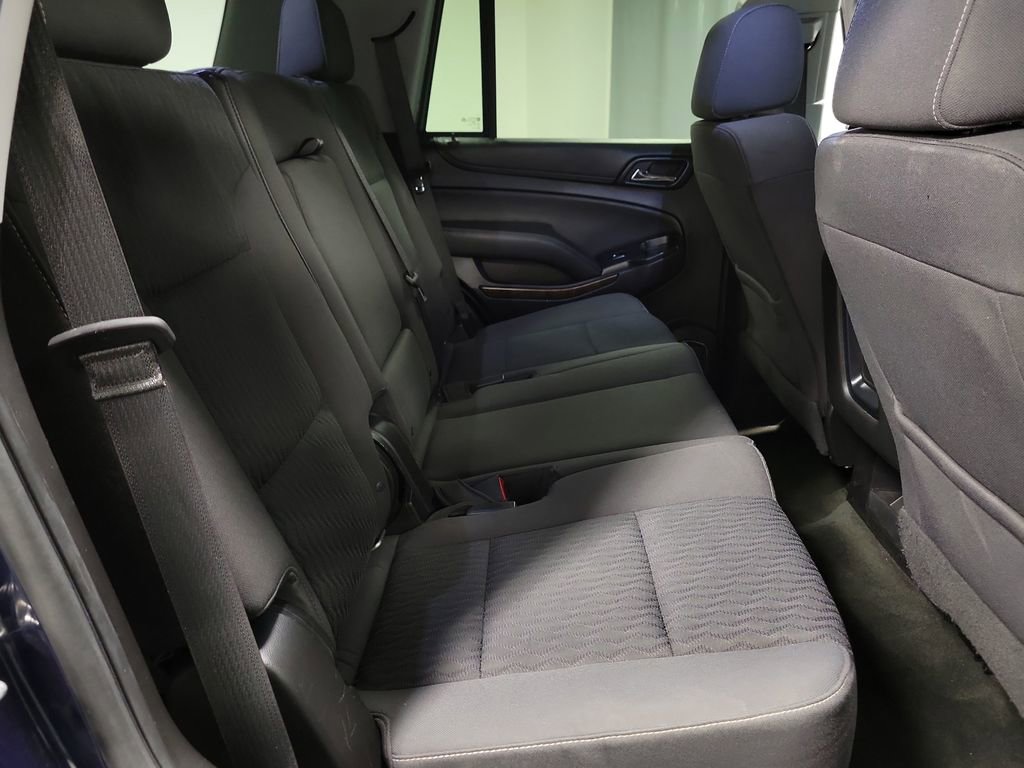 Used 2018 Chevrolet Tahoe LS w/ Skid Plate Package image 23