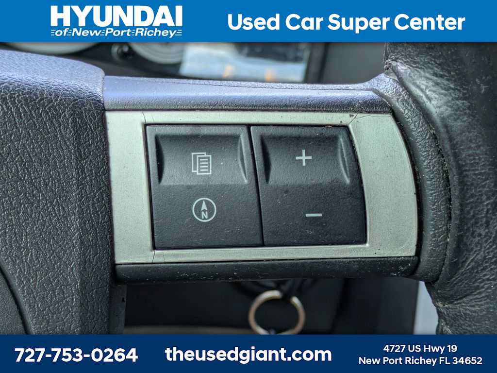 Used 2007 Chrysler 300 C RWD image 29
