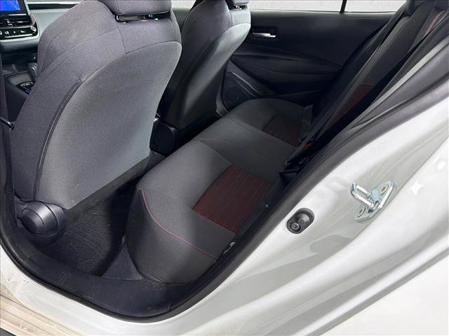 Used 2026 Toyota Corolla SE FWD image 20