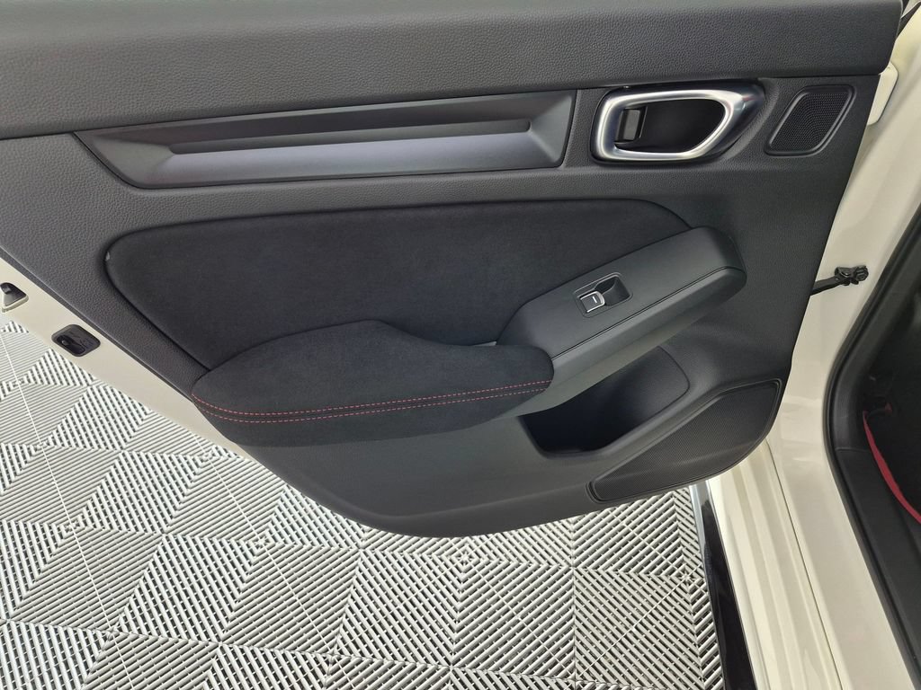 Used 2025 Honda Civic Type R image 26