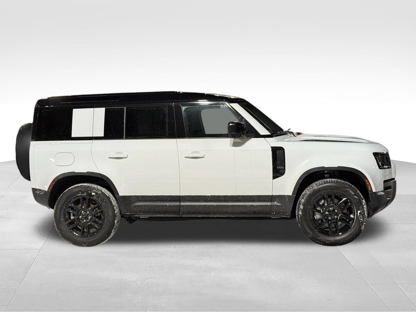 New 2026 Land Rover Defender 110 S AWD/4WD image 7