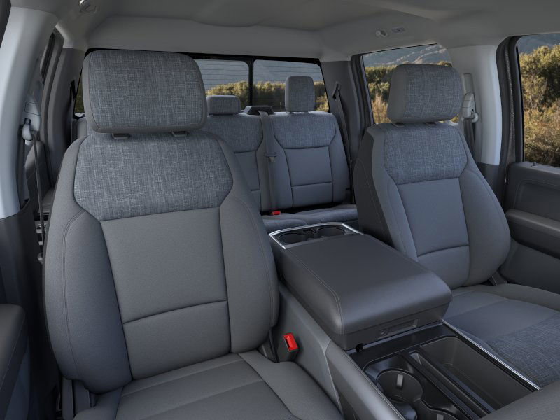 New 2025 Ford F150 XLT image 10