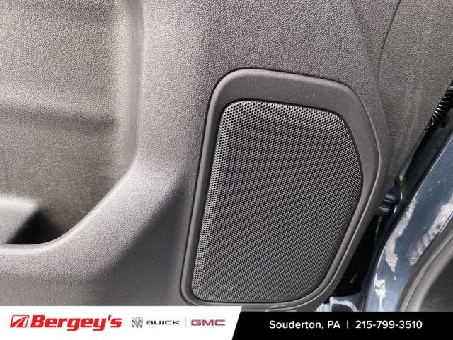 Used 2020 Chevrolet Silverado 1500 LT w/ All-Star Edition image 27