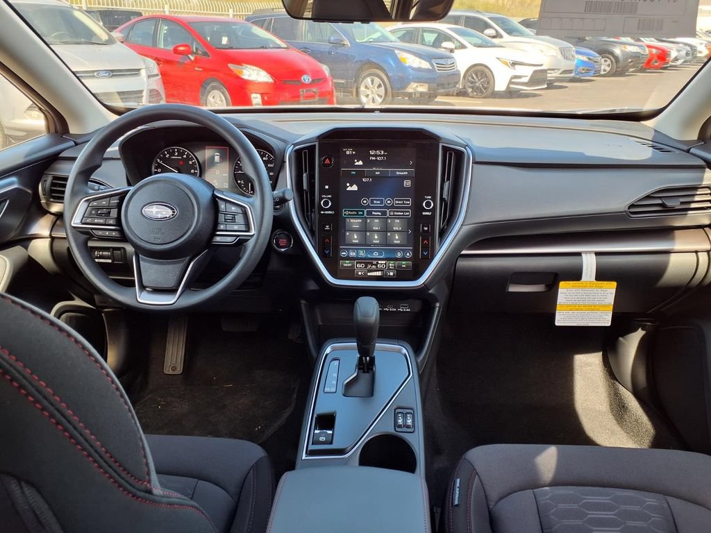 New 2026 Subaru Impreza 2.0i Sport AWD/4WD video 2