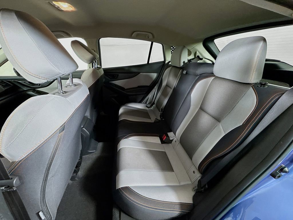 Used 2019 Subaru Crosstrek 2.0i Premium w/ Eyesight System image 25