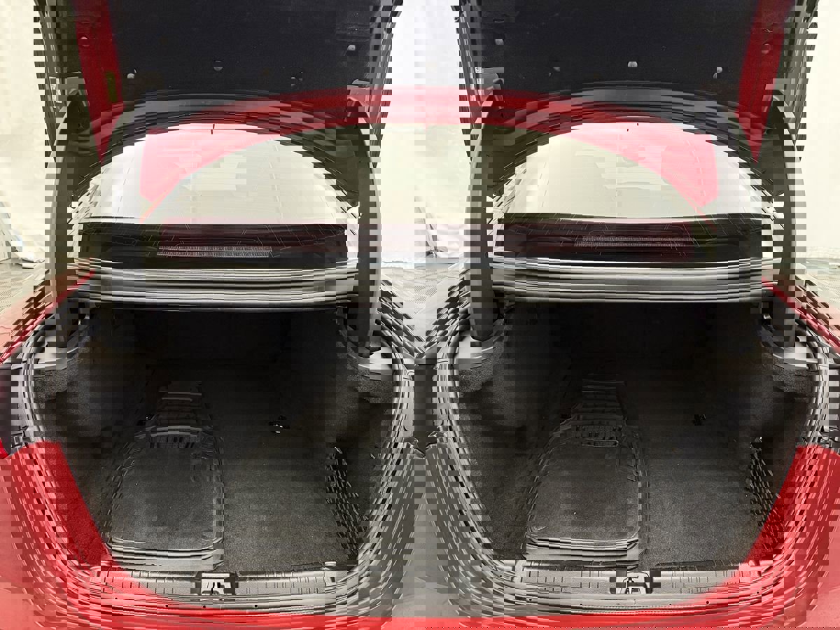 Used 2015 Maserati Ghibli S Q4 image 27