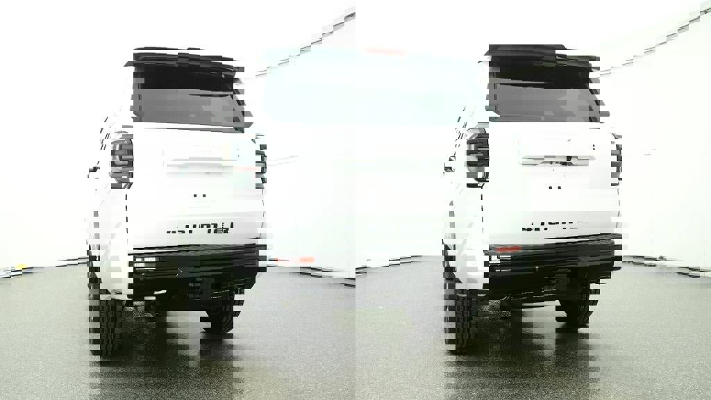 New 2026 Toyota 4Runner TRD Sport Premium image 22