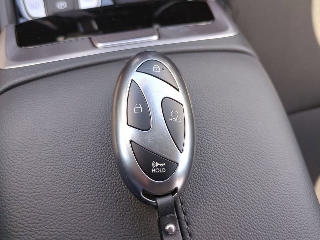 New 2026 Hyundai Tucson SEL image 27