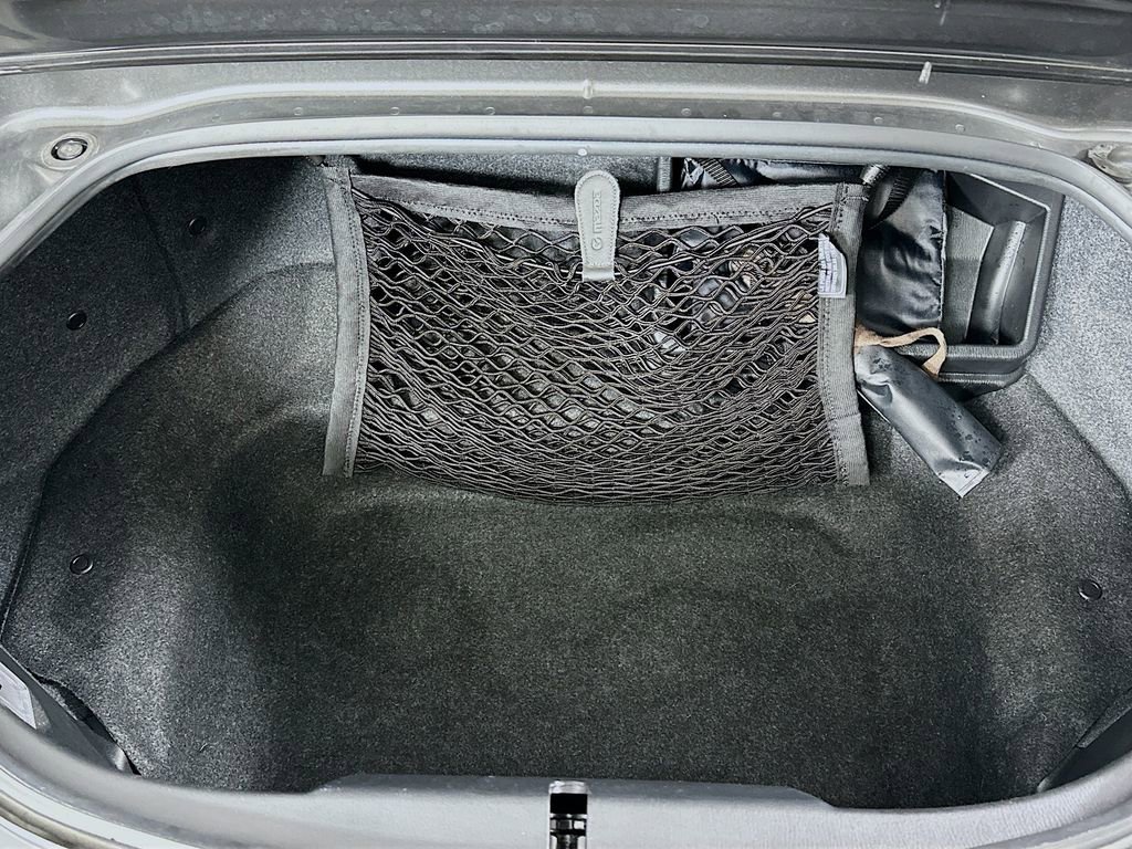 Used 2023 MAZDA MX-5 Miata Grand Touring image 15