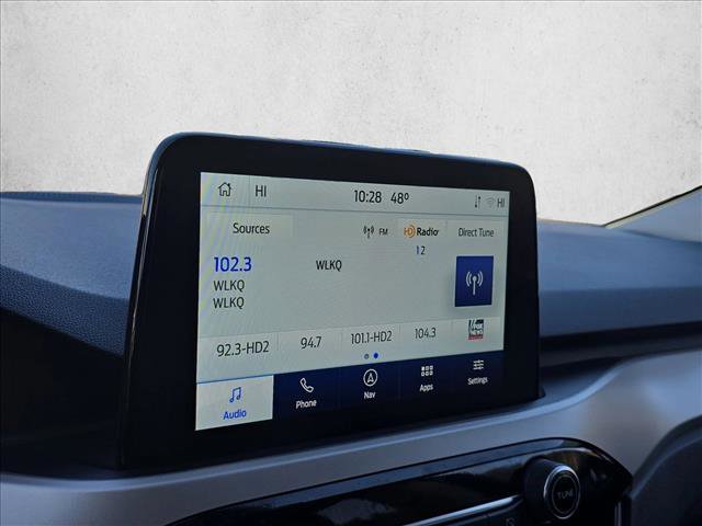 Used 2022 Ford Escape SEL w/ Technology Package image 12