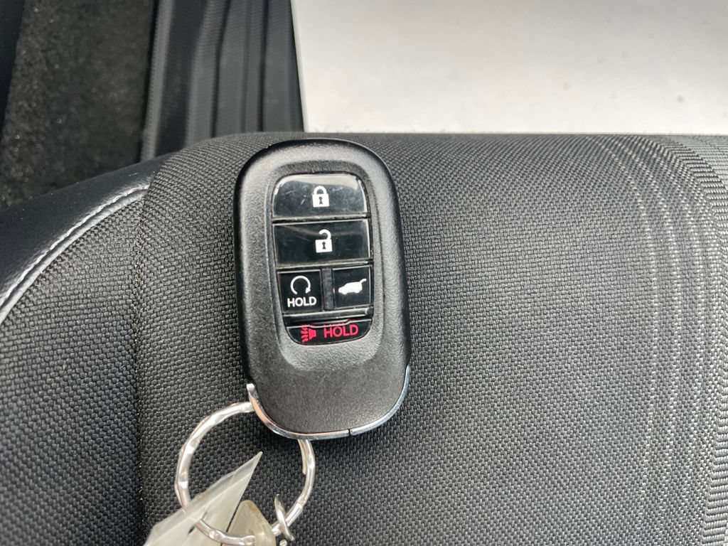 Used 2022 Honda Civic Sport image 23