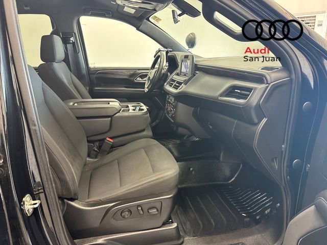 Used 2021 Chevrolet Tahoe Commercial Fleet w/ Remote Keyless Entry Package image 28