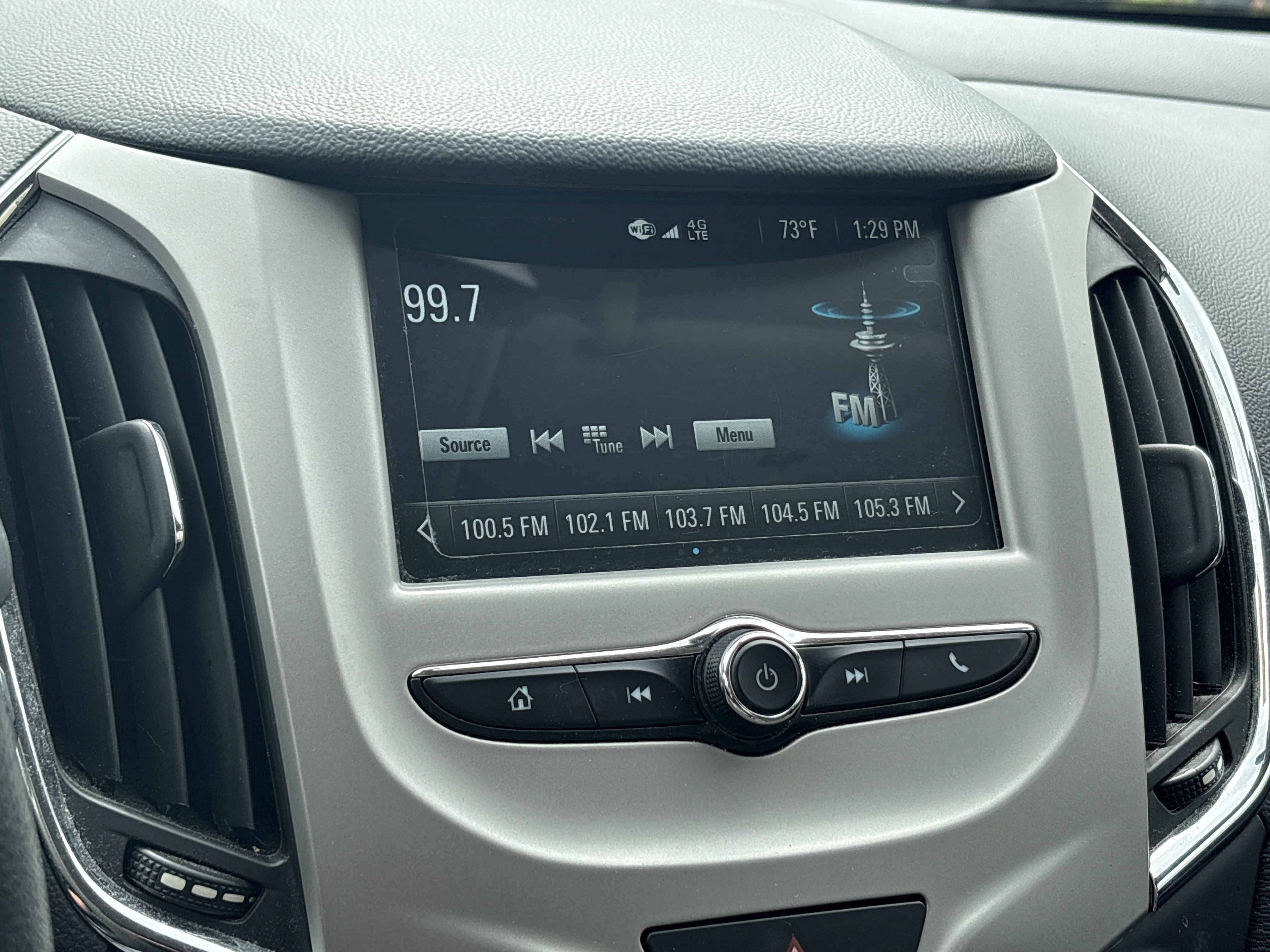 Used 2018 Chevrolet Cruze LS FWD image 14