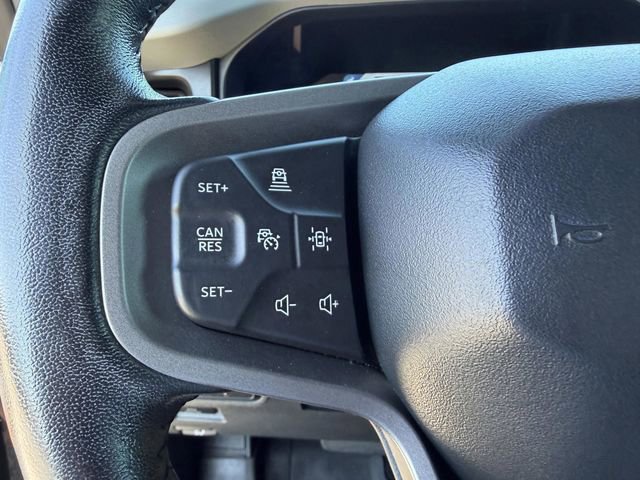 Used 2021 Ford Bronco Badlands AWD/4WD image 40