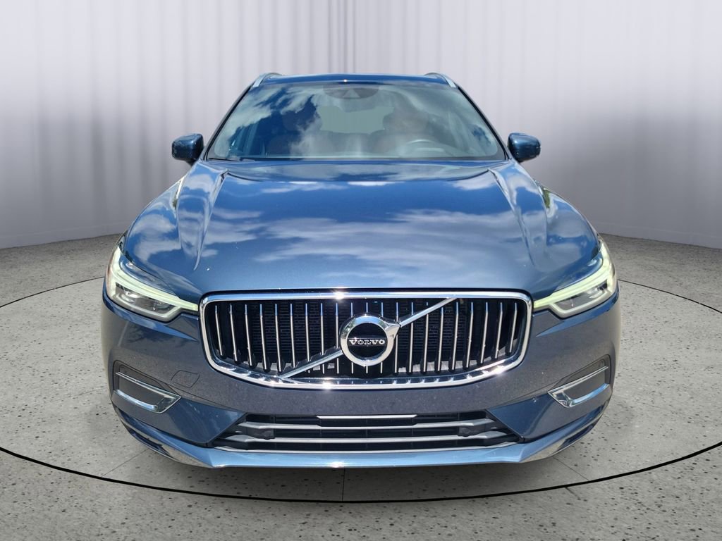 Used 2018 Volvo XC60 T5 Inscription w/ Convenience Package image 10