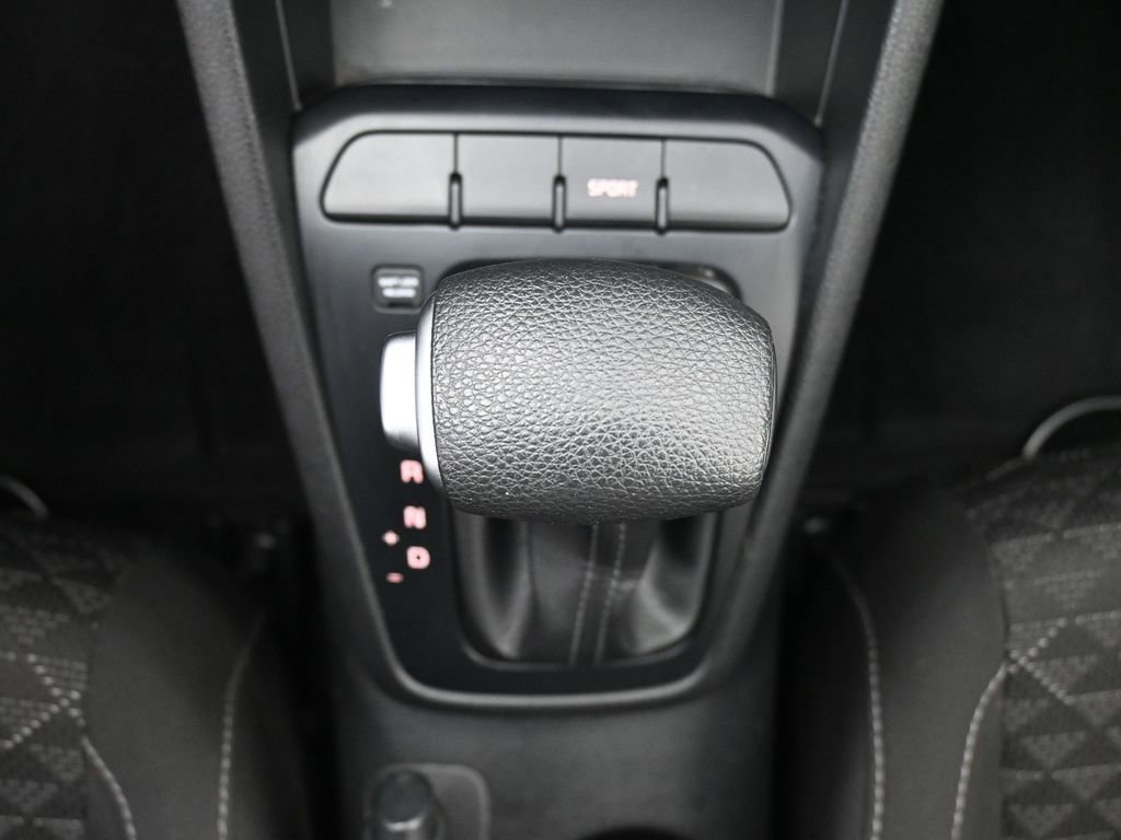 Used 2020 Kia Rio S w/ Technology Package image 17