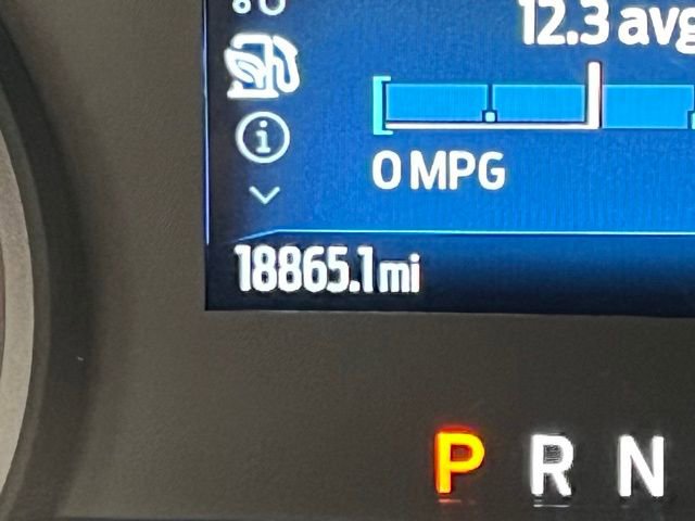 Used 2024 Ford F350 XL w/ STX Appearance Package image 27