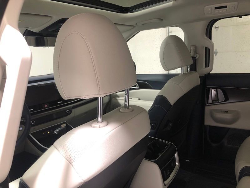 New 2026 Kia Carnival SX Prestige image 18