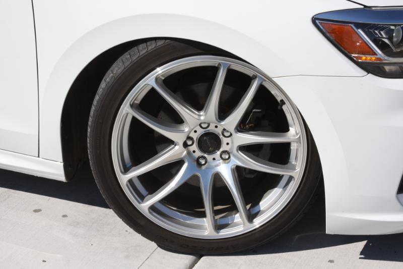 Used 2020 Volkswagen Passat 2.0T SE image 27