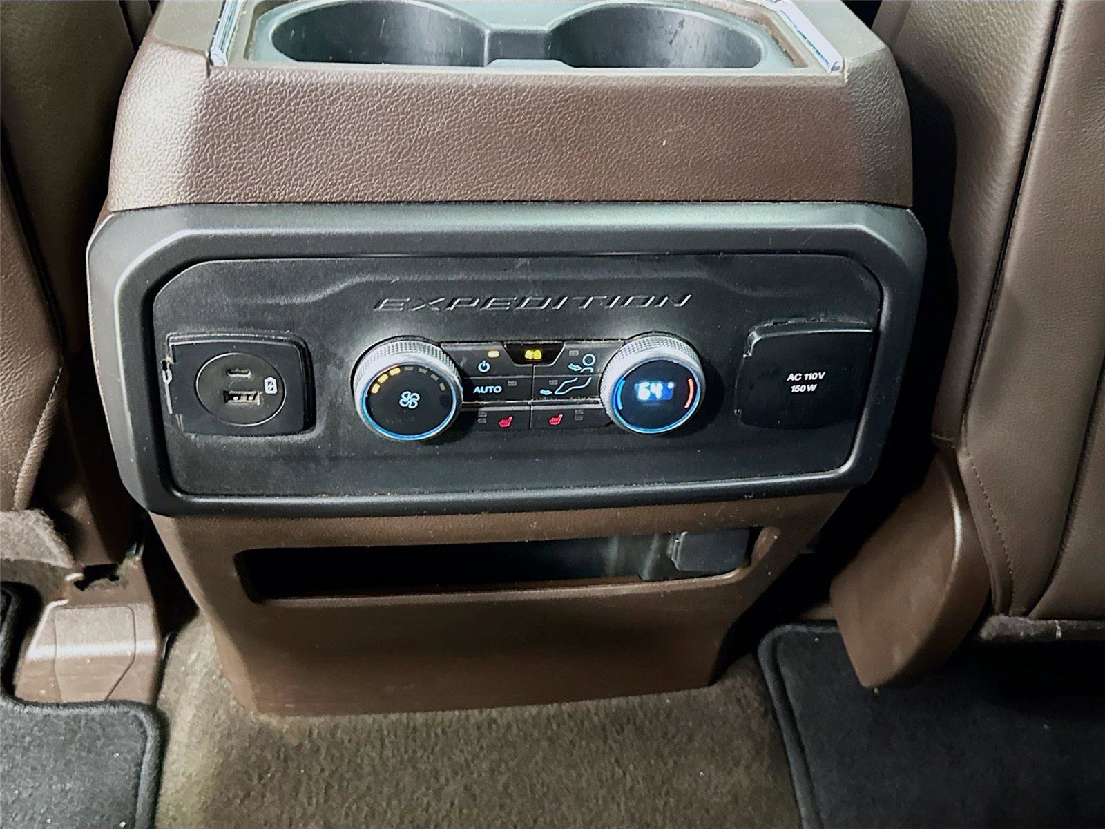 Used 2022 Ford Expedition Max King Ranch image 27