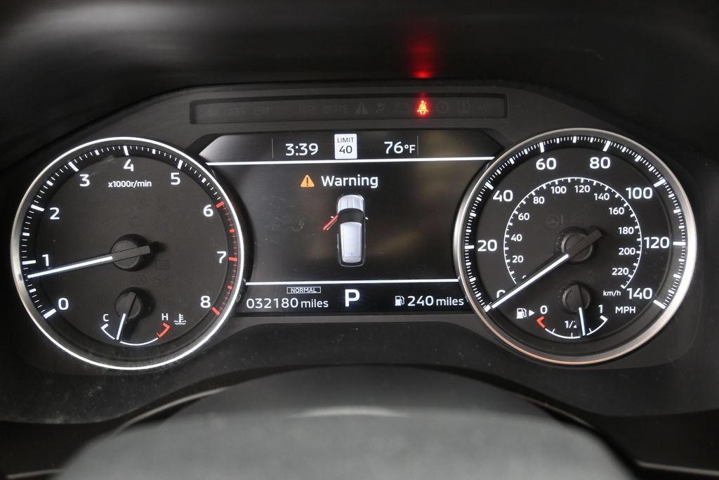 Used 2022 Mitsubishi Outlander SE FWD image 21