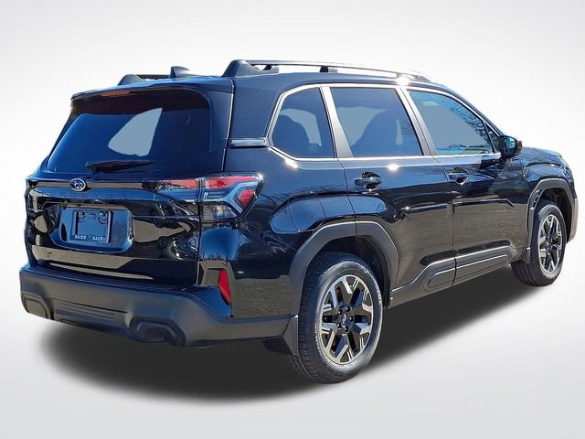 New 2026 Subaru Forester Premium image 7