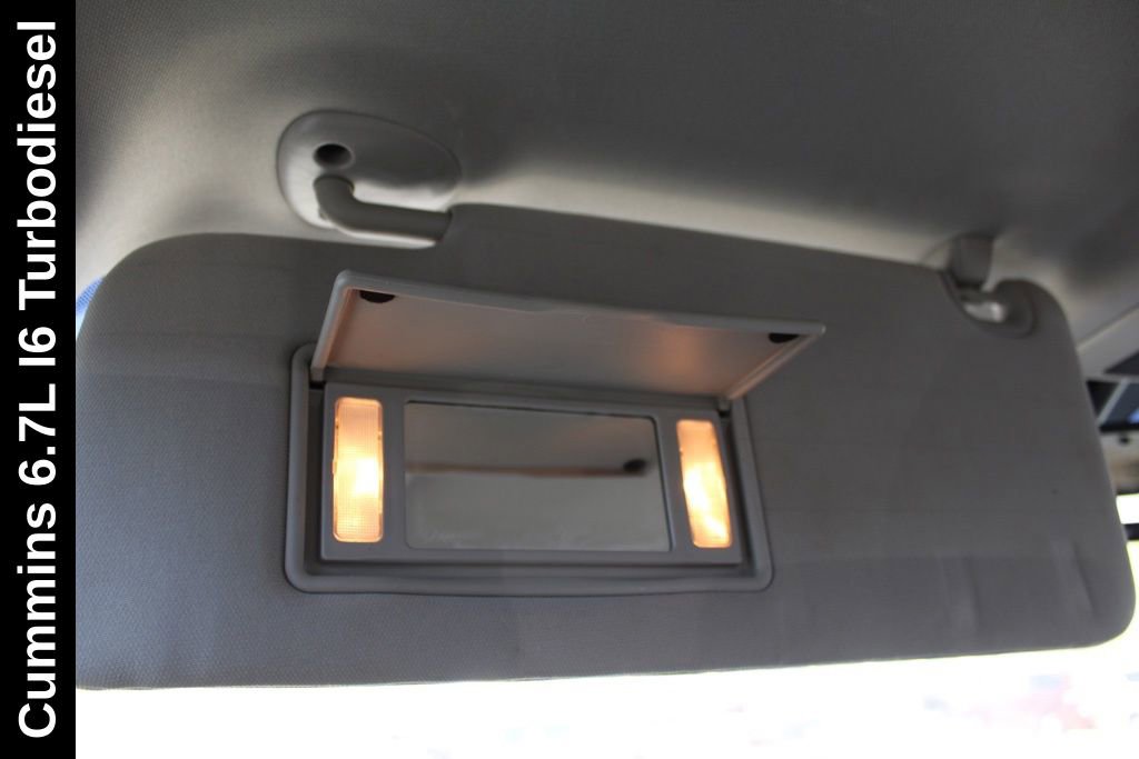 Used 2017 RAM 2500 Laramie w/ Convenience Group image 46