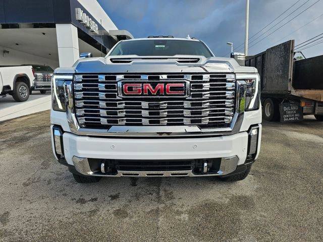 New 2026 GMC Sierra 2500 Denali w/ Denali Reserve Package image 9