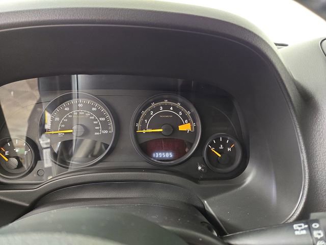 Used 2015 Jeep Patriot Latitude image 16