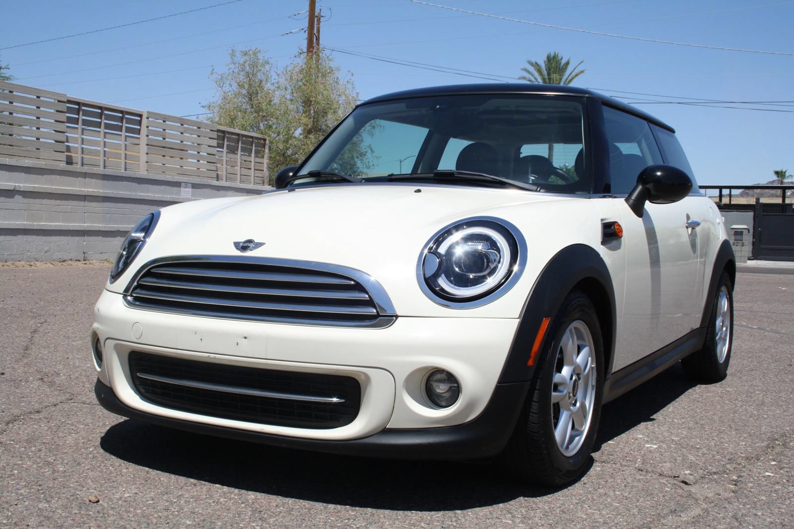Used 2013 MINI Cooper Hardtop FWD image 7
