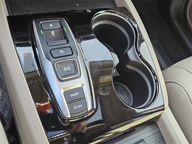 Used 2019 Honda Pilot Touring image 24