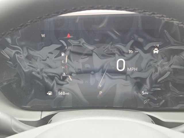 New 2026 Buick Envista Sport Touring w/ Convenience I Package FWD image 32