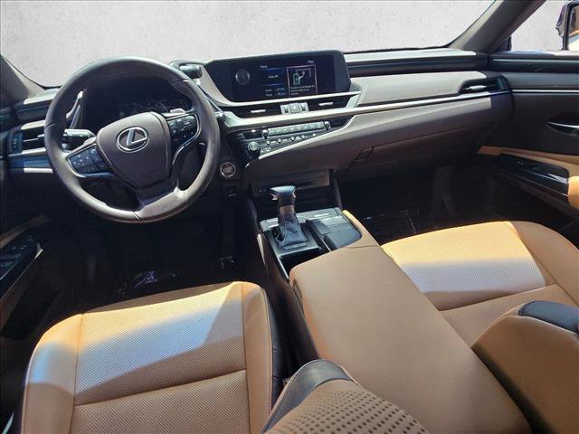 Used 2020 Lexus ES 350 w/ Accessory Package 2 FWD image 17