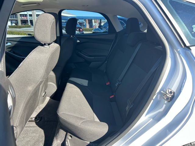 Used 2018 Ford Focus SEL image 15
