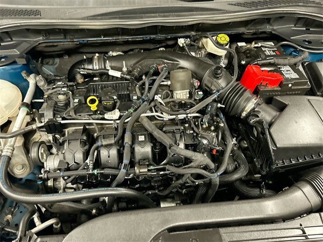 Used 2020 Ford Escape Titanium image 25