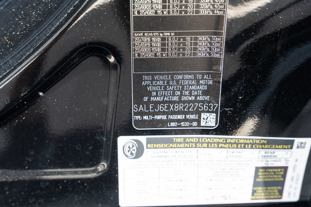 Used 2024 Land Rover Defender 90 S AWD/4WD image 51