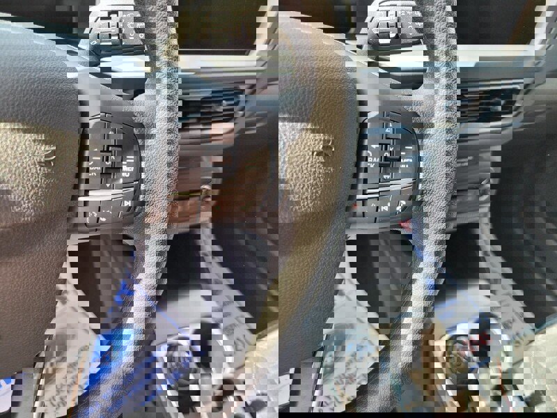 New 2025 Ford Bronco Sport Heritage image 42