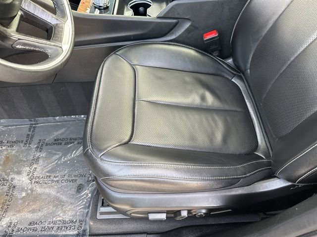 Used 2024 Jeep Grand Cherokee L Limited w/ Luxury Tech Group II image 21