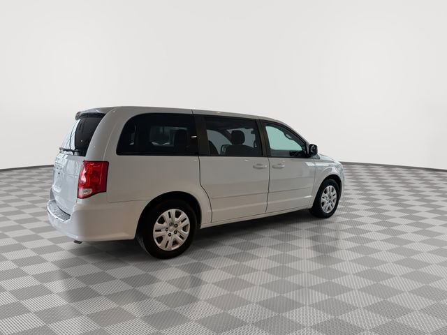 Used 2017 Dodge Grand Caravan SE w/ Power Window Group image 11