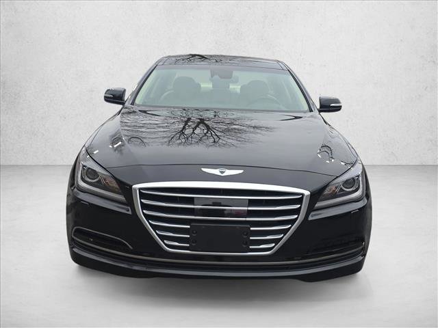 Used 2015 Hyundai Genesis 3.8 w/ Option Group 04 image 2
