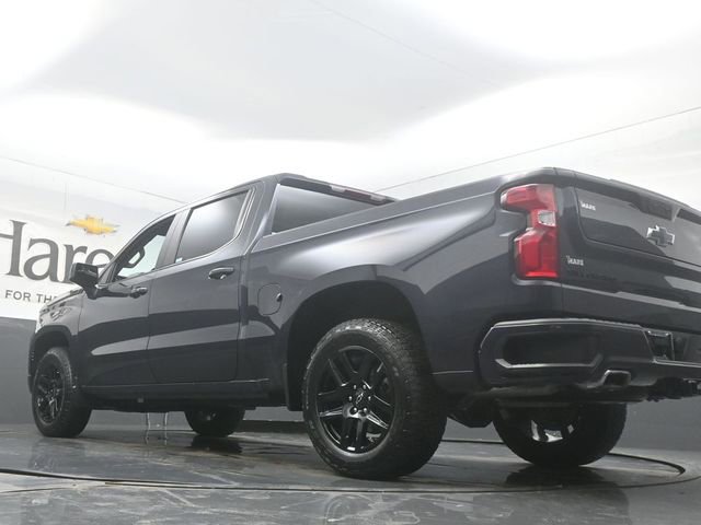 Used 2023 Chevrolet Silverado 1500 RST image 5