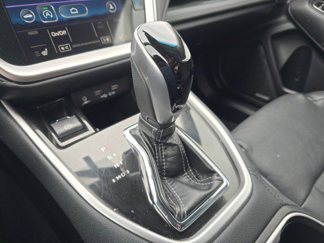 Used 2020 Subaru Legacy Limited AWD/4WD image 34