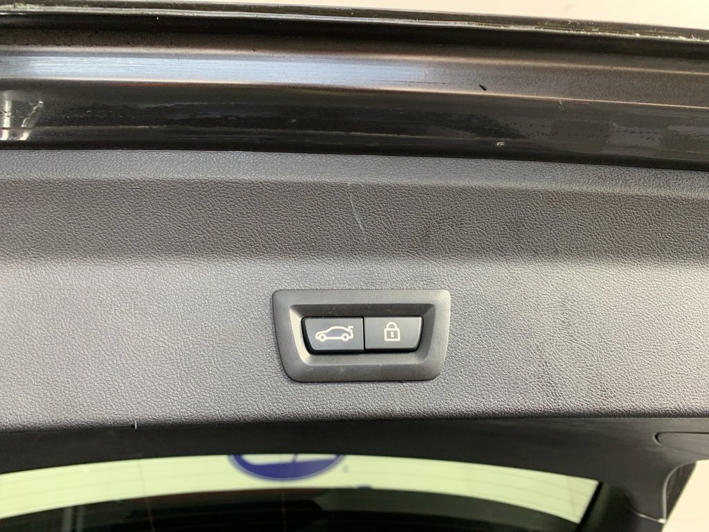 Used 2021 BMW X3 sDrive30i w/ Executive Package image 37