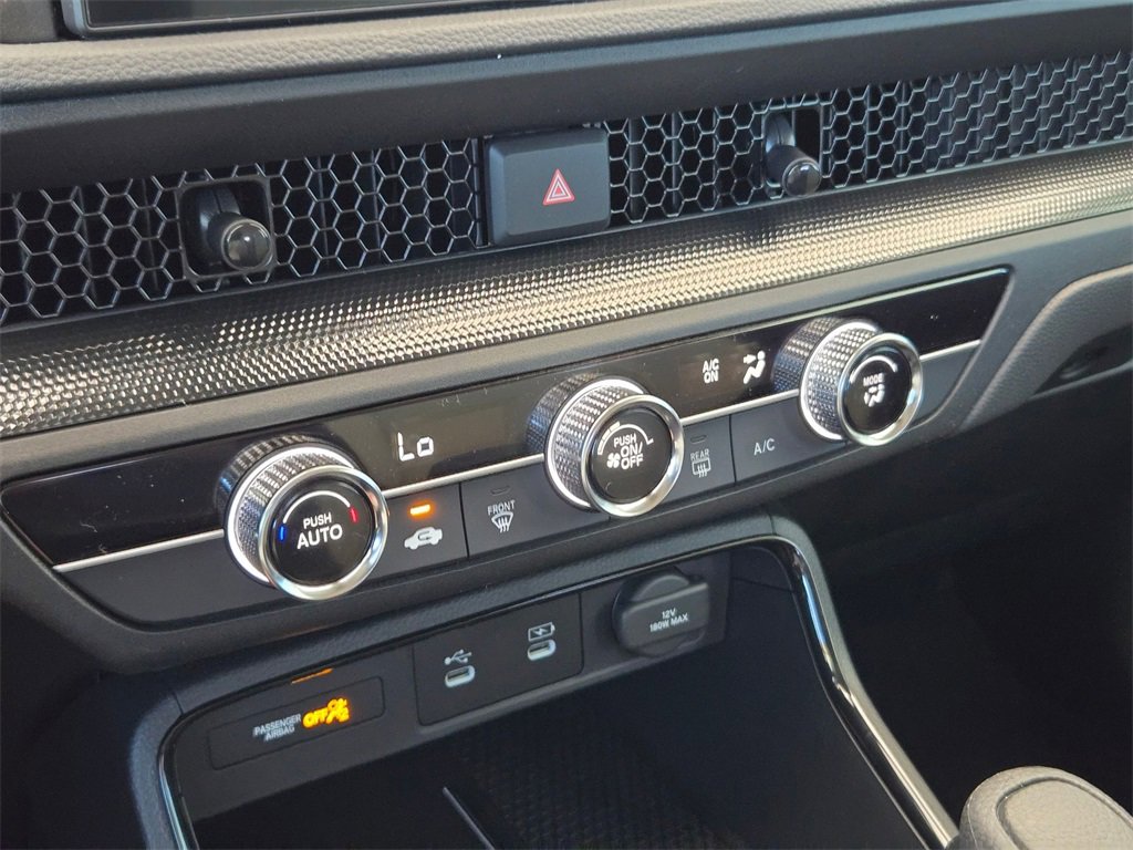 New 2026 Honda CR-V LX image 16