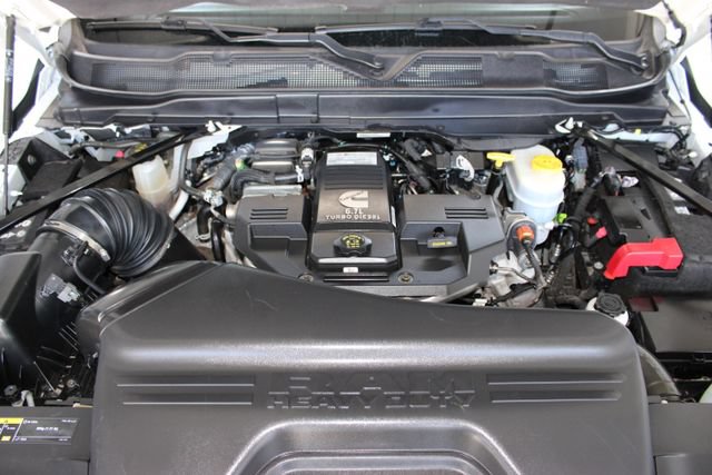 Used 2024 RAM 3500 SLT w/ Quick Order Package 2YG SLT AWD/4WD image 28