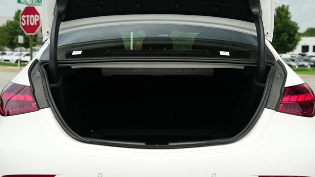 Certified 2025 Mercedes-Benz C 300 4MATIC Sedan image 20