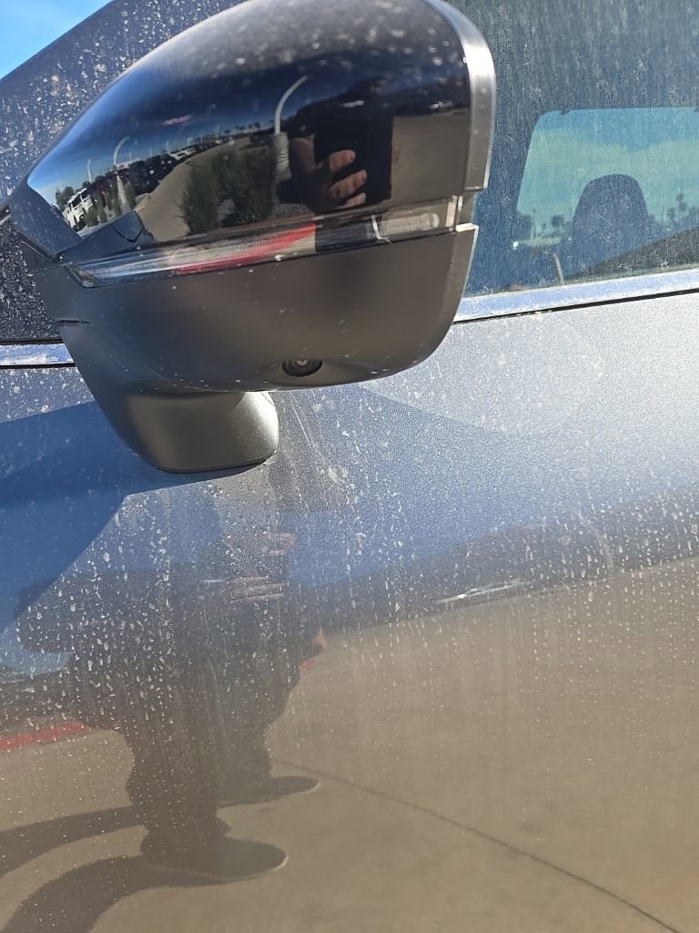 New 2026 Nissan Pathfinder Platinum image 4