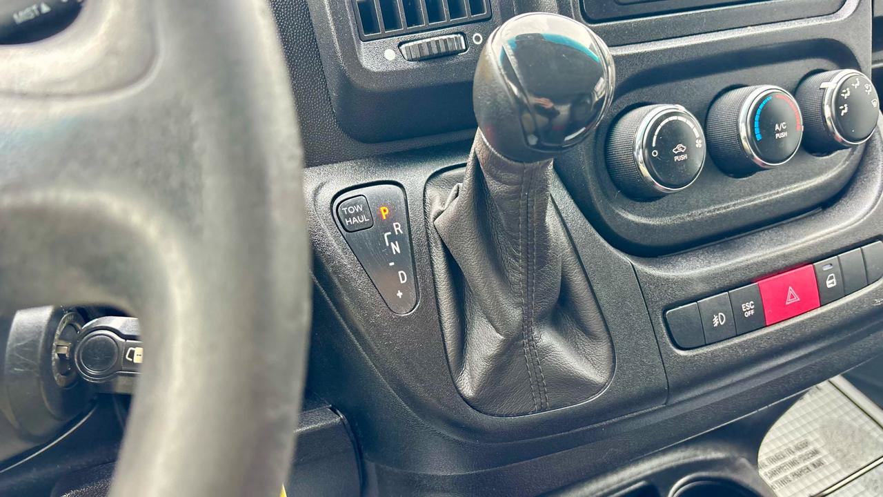 Used 2017 RAM ProMaster 1500 w/ Premium Appearance Group FWD image 19