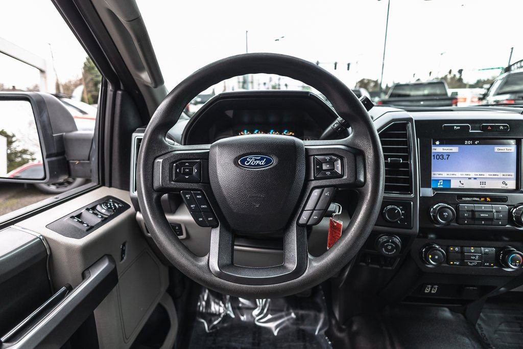 Used 2019 Ford F150 XLT w/ XTR Package image 31